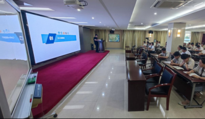 創(chuàng)新改善我先行，QC改善正當時——合肥高科2024內審員培訓系列報道第二期之QC小組